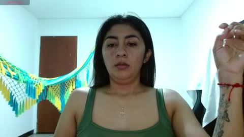 Danna online show from 07.27.26