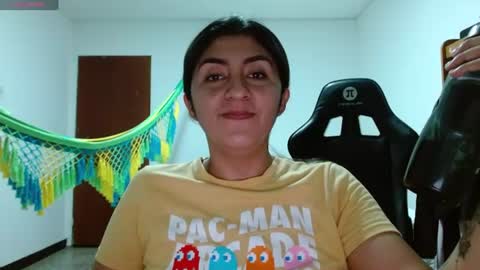 Danna online show from 07.28.26