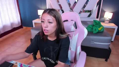  danna  online show from 05.25.26