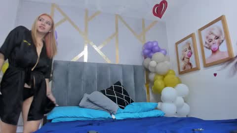 Snapshot of danna_reyess chatting on 02.18.26 Danna online show from 02.18.26