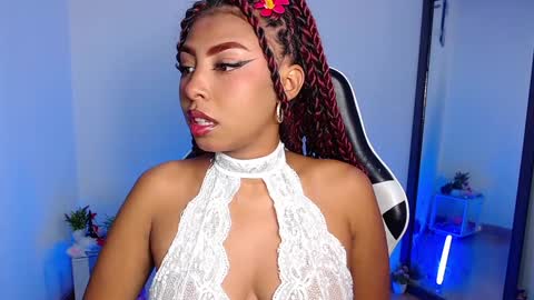 Danna online show from 01.10.25