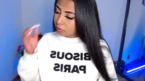 Danna online show from 01.20.25