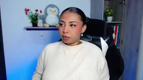 Snapshot of danna_schmidt23 chatting on 04.23.26 Danna online show from 04.23.26