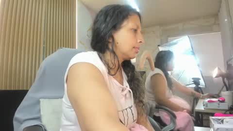 danna_sg online show from 07.22.26