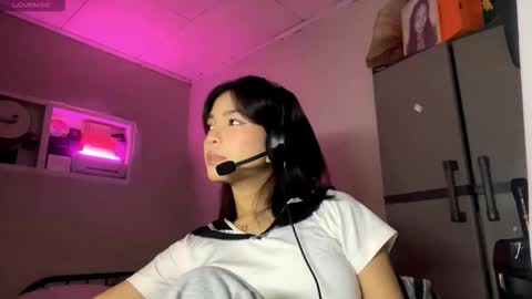 Snapshot of dannachalow chatting on 02.03.26 Kerry online show from 02.03.26