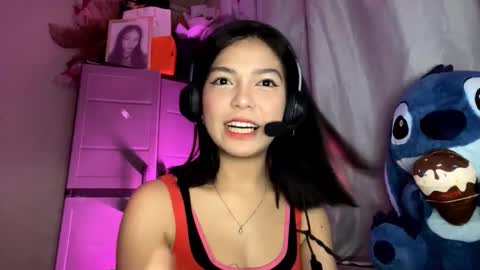 Snapshot of dannachalow chatting on 02.16.26 Kerry online show from 02.16.26