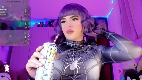 dannadolls online show from 02.22.26