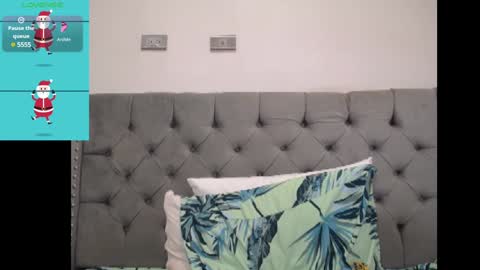 Danna online show from 12.17.24