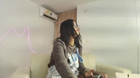 dannagabriella online show from 04.09.26