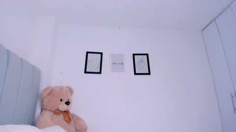 Insta DannaBlueX  online show from 01.27.25