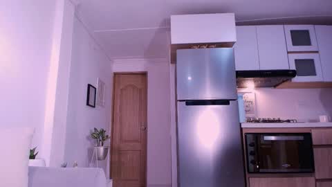 Insta DannaBlueX  online show from 02.11.26