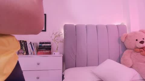 Insta DannaBlueX  online show from 07.03.26