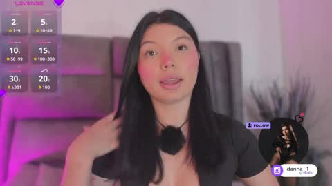 Danna online show from 03.30.26