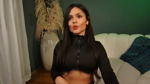 Danna online show from 02.03.25