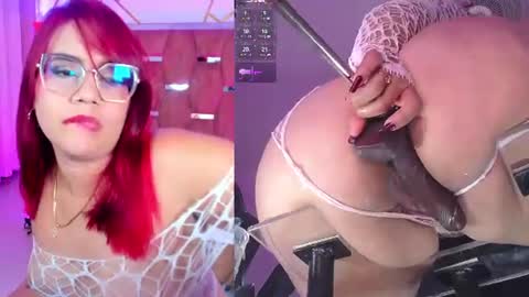 Danna online show from 07.28.26