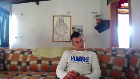 Peter and Danna 5am -10am and 5pm-8pm Local time Colombia online show from 01.03.25