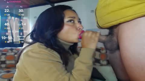 Peter and Danna 5am -10am and 5pm-8pm Local time Colombia online show from 01.26.25