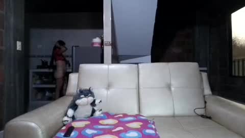 Danna Velvett online show from 02.26.26