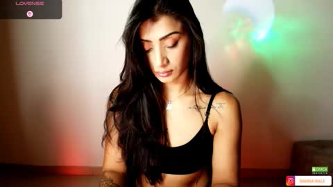 Danna Wells online show from 03.20.26