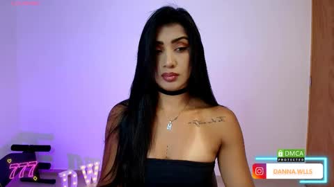 Danna Wells online show from 04.18.26