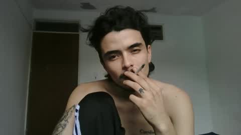 Snapshot of danni4_20 chatting on 02.09.25 danni4_20 online show from 02.09.25