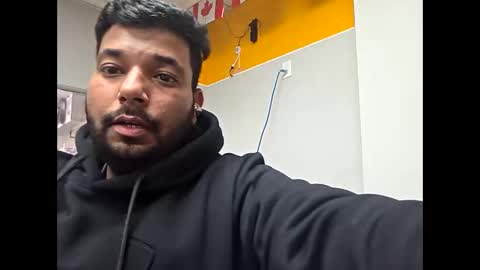 danni747355m online show from 11.17.25