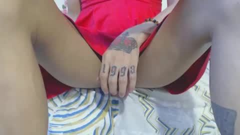 Snapshot of danni_smith_ chatting on 02.27.25 DANIELA online show from 02.27.25