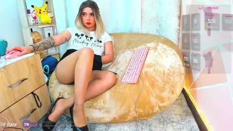 dannia_13 online show from 12.30.24