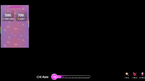 dannia_13 online show from 02.21.25