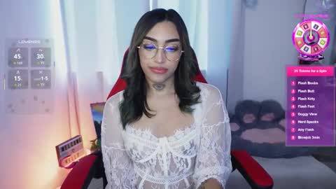    online show from 11.02.25