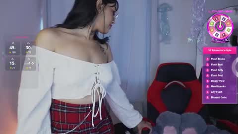    online show from 11.07.25