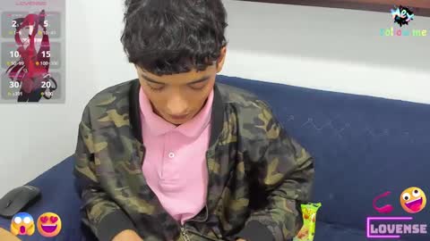 danniels_sweet online show from 12.14.24