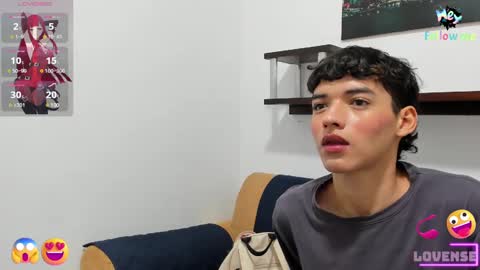 danniels_sweet online show from 12.16.24