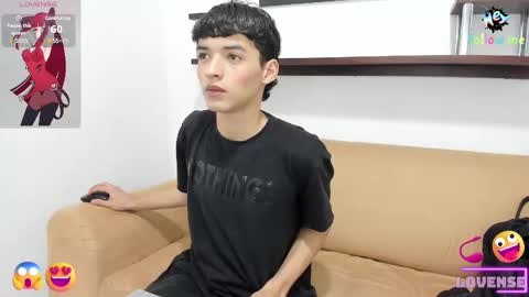 danniels_sweet online show from 12.21.24