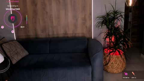  Dannie  online show from 04.11.26