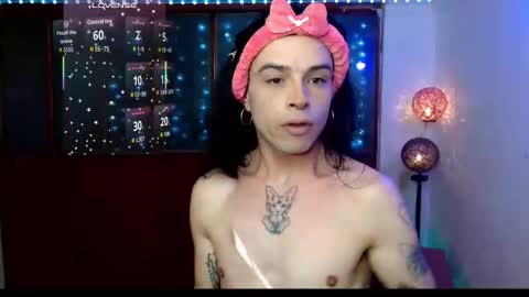 danni online show from 03.16.26