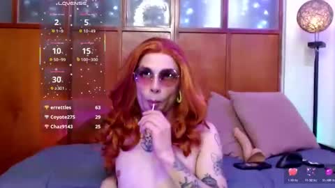 danni online show from 03.28.26