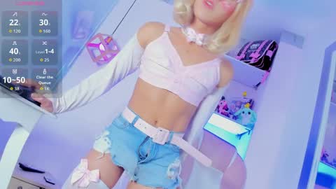 Danni  Sebastian online show from 04.04.26