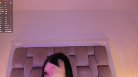 Dannika online show from 04.20.26