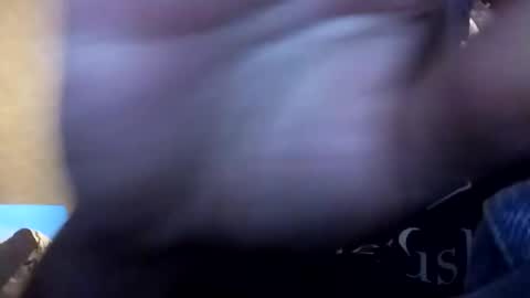 Snapshot of dannowisc chatting on 02.22.26 dannowisc online show from 02.22.26