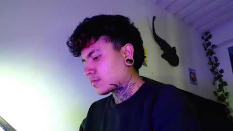 DANNTE online show from 10.25.25