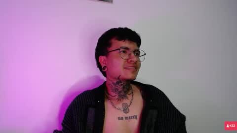 Snapshot of dannteftm chatting on 03.03.26 DANNTE online show from 03.03.26