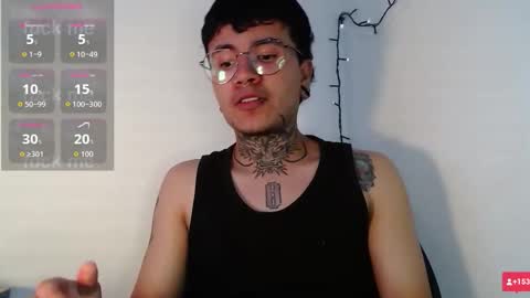 Snapshot of dannteftm chatting on 03.13.26 DANNTE online show from 03.13.26