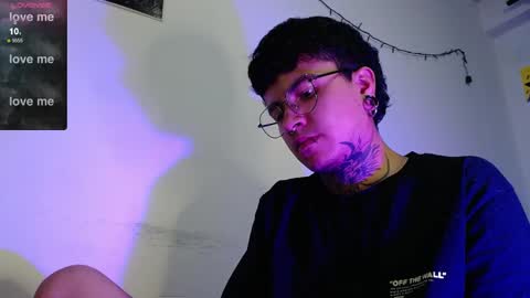 Snapshot of dannteftm chatting on 03.23.26 DANNTE online show from 03.23.26