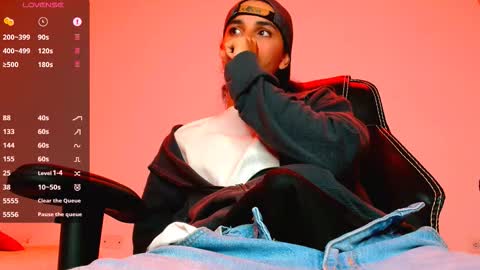 Danny online show from 01.14.26