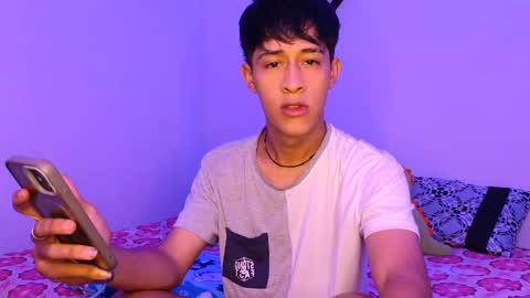 Danny online show from 09.14.25