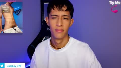 Danny online show from 10.21.25