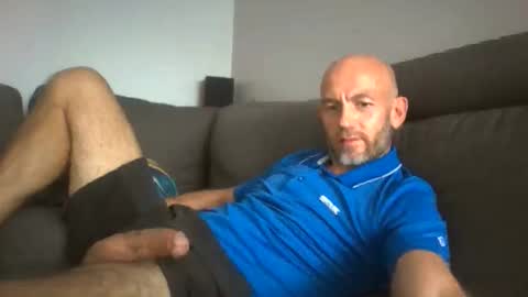 Snapshot of danny81boy chatting on 09.08.25 danny81boy online show from 09.08.25