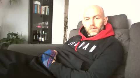 danny81boy online show from 03.02.26