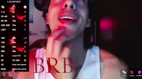 phantom555 online show from 03.07.25